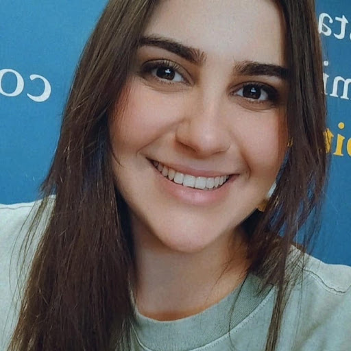 Foto de Ana Furtado