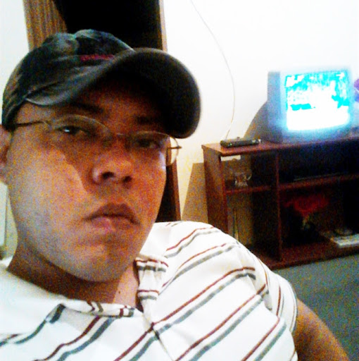 Foto de Jonathan de Souza