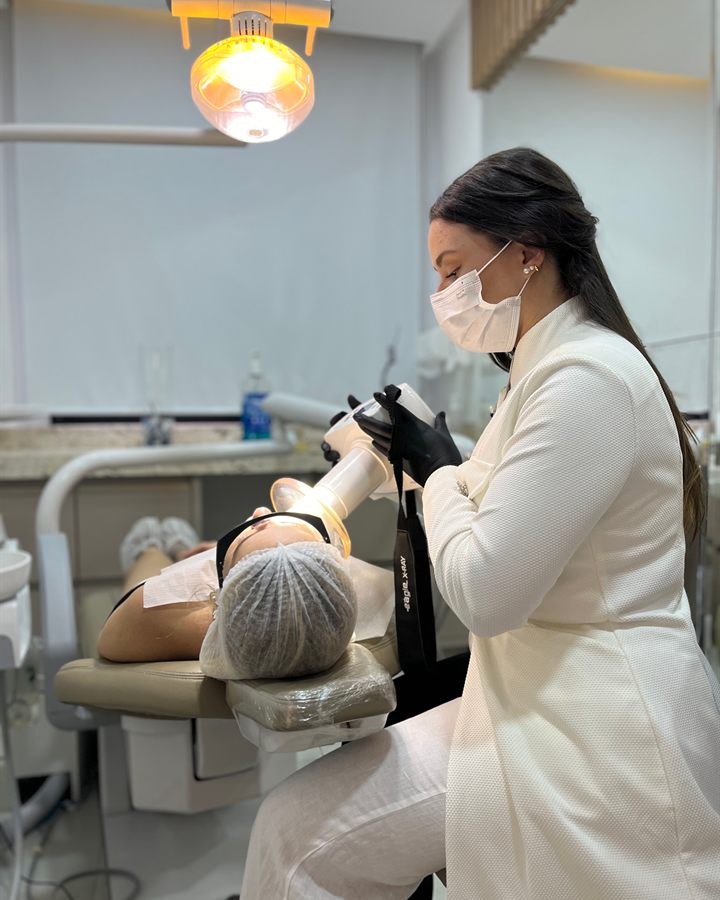 Tratamento de canal (endodontia) na WI Odontologia